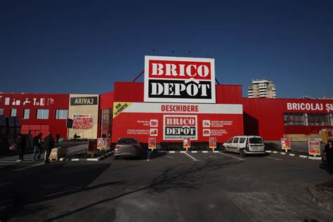 brico depot oradea.